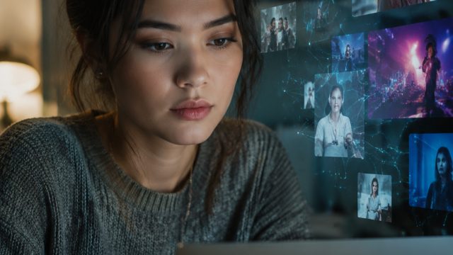 Understanding the Cultural Impact of Algorithms in Today's Media | md88 online casino, maxwin138, na