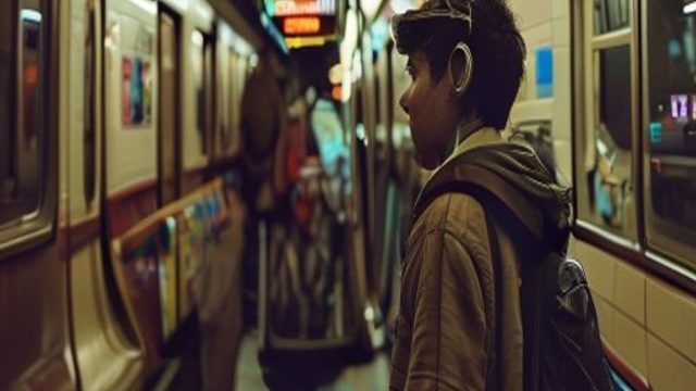 Tragic Incident in NYC Subway: Teen Sentenced for Arson Attack | agen judi bola, catur ngeghupako pe