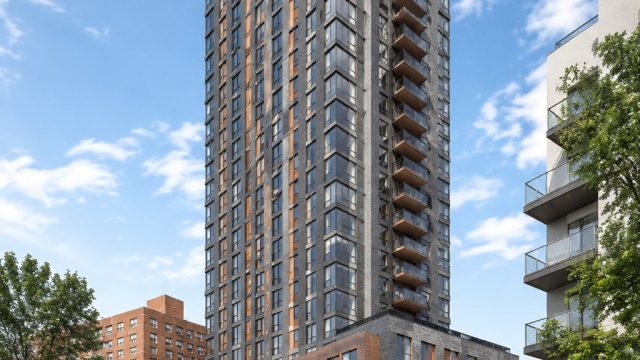 New Residential Tower Planned for Cypress Hills, Brooklyn | jam main slot online, syair macau pangka