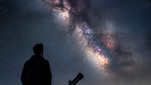 Exploring Cosmic Origins: Insights from NASA's Newest Discoveries