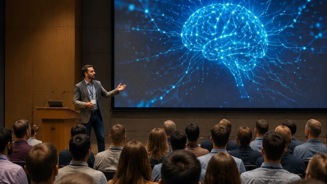 Exploring Innovations in AI and ML: A Noteworthy Lecture Series