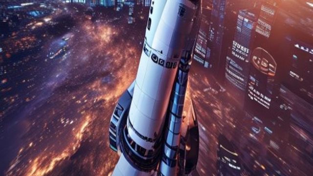 SpaceX's Debt Surge: A Strategic Move Amid Interest Rate Changes | lentera4d, rtp nx slot 88, slot g