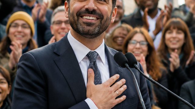 Transformative Shift in NYC Elections: The Rise of Progressive Leaders