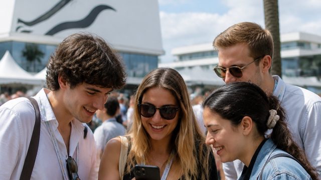 Why Brands Are Focusing on Gen Z at Cannes Lions This Year | agen 98 slot, world cup pertama