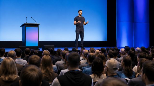 OtterlyAI Takes Center Stage as Headline Sponsor for BrightonSEO 2026