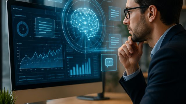 Navigating SEO in the Age of AI: Insights for B2B Brands