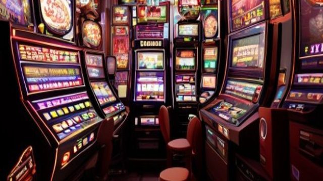 Unpacking the Latest Trends in Online Slots: What You Need to Know Now | casinomoons 80 bonus, rtp s