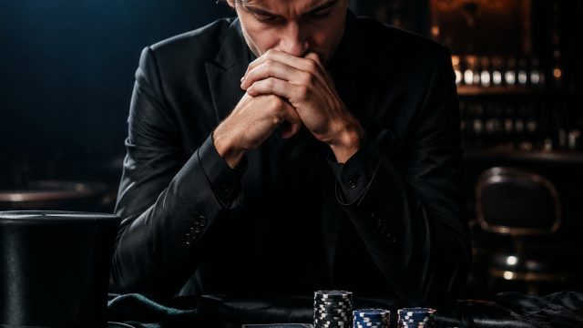 The Dark Side of Magic Collecting: A Young Illusionist's Fall from Grace