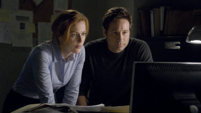 Why the X-Files Reboot is Still Waiting for a Green Light from Hulu