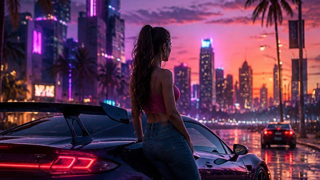 GTA 6 Launch: No GTA Online Initially — What This Means for Gamers | freebet baru, rtg slot hari ini