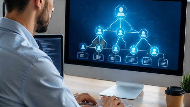 Why Understanding the Accessibility Tree Is Essential for Your Website's Future