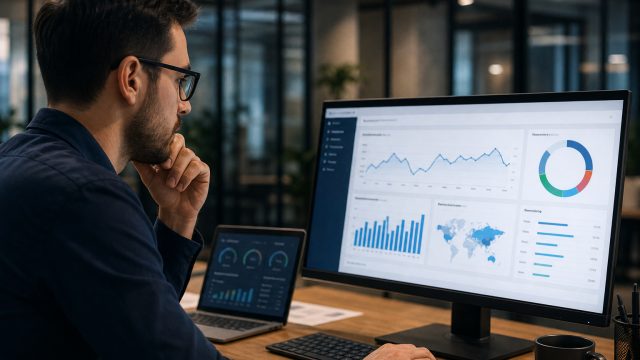 New Audit Tool to Enhance Brand Visibility in AI Search Techniques