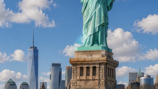 Exploring 'The American Experiment': A New Lens on U.S. History