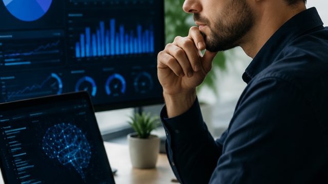 The Closing Opportunity for AI Search Authority: Why It Matters Now