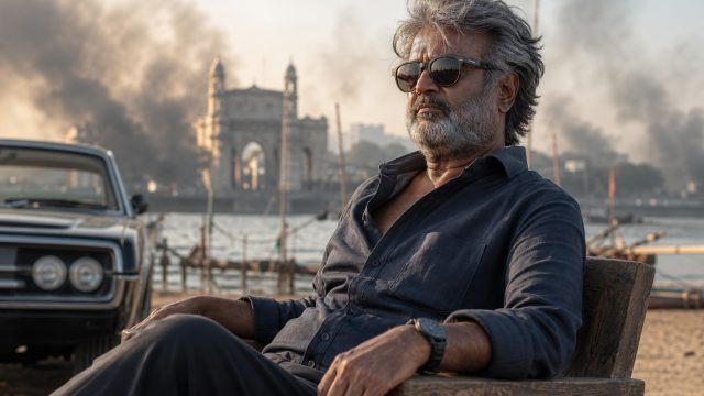 Rajinikanth's 'Dharman': A Long-Awaited Cinematic Journey Begins
