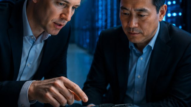 OpenAI and Broadcom Launch New AI Chip: What It Means for the Future