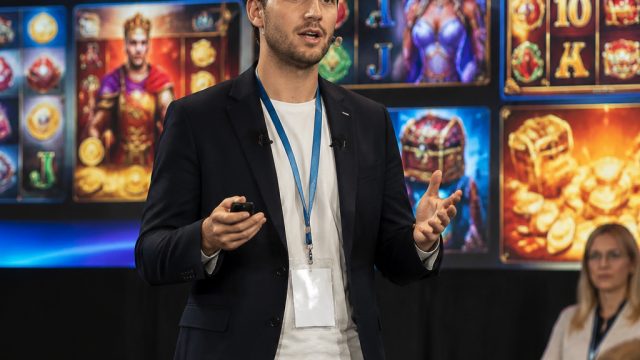 OtterlyAI Takes Center Stage at BrightonSEO San Diego 2026