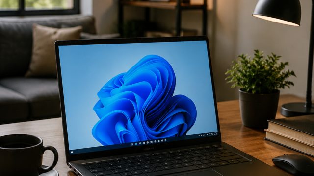 Windows 11: Celebrating Five Years of Evolution and Impact | 4d perdana result, ml138 slot, angka na
