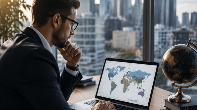 Navigating International SEO: The Importance of Knowledge Integrity