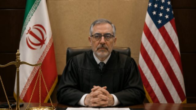 Iran Initiates Legal Action Against US and Israel Over Alleged War Crimes
