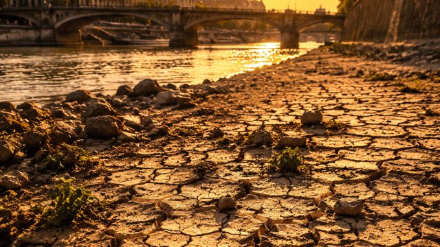 Urgent Climate Action Required as European Temperatures Surge | slotbola88, slot7887