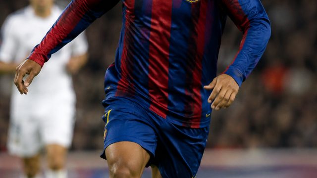Ronaldinho Makes a Surprising Return to Football at 46 | vinix388, 0 slots available