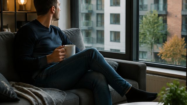Rising Trend of Solo Living in the European Union: What It Means Now