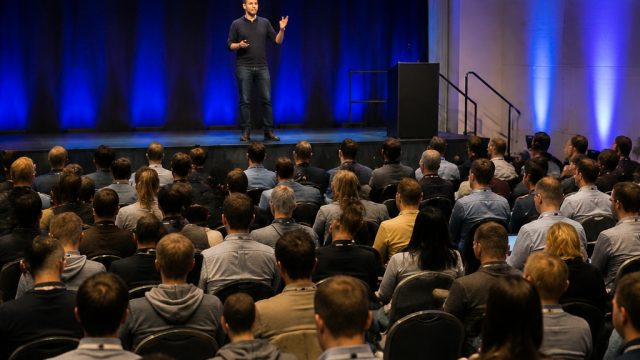 OtterlyAI Expands Presence in US as Major Sponsor for BrightonSEO 2026 | money138 rtp, warungplay lo
