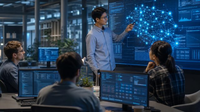 New Investment Fuels Innovative Search Solutions for AI Development | playfab pricing, as laker