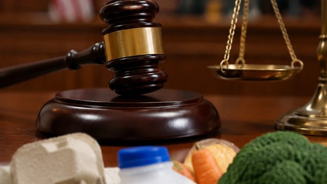 Court Ruling Paves the Way for SNAP Recipients' Food Choices
