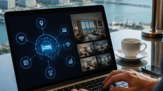Unlocking Hotel Visibility: Essential Strategies for AI Integration