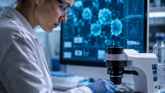 Revolutionizing Rare Disease Diagnosis: The Role of Automation | dewaslot389, domino 4d slot, portof