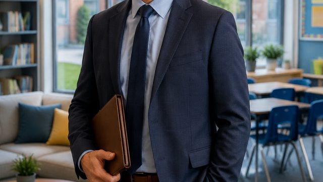Unveiling the Reflection Room Manager: Transforming School Environments