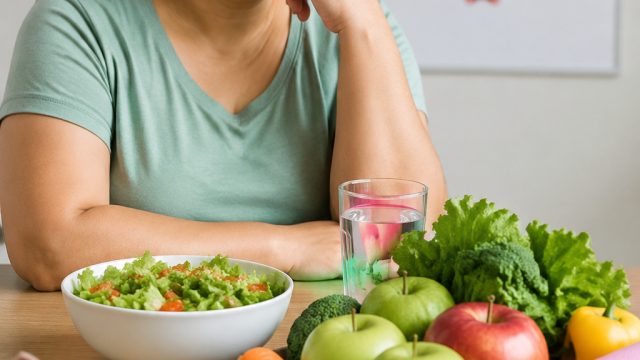 Essential Lifestyle Adjustments to Combat Rising Endometrial Cancer Rates