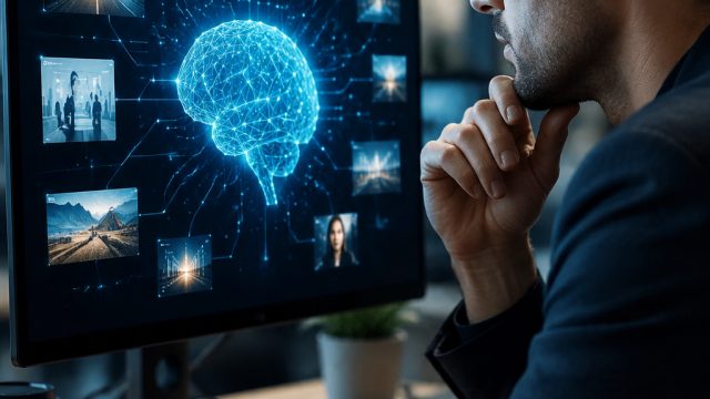 Revolutionizing AI: The Impact of Multimodal Models on Modern Applications | poker88idr pkv, dewata 