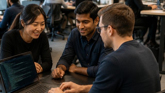 Victoria Invests in AI Startups: A Boost for Deep-Tech Innovation | cara bikin web slot, freecell ga