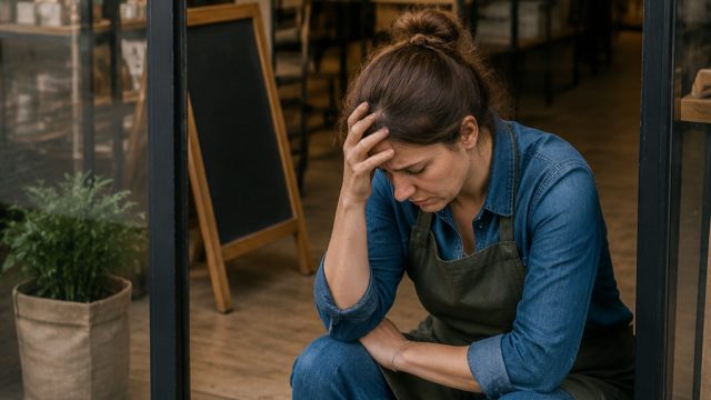 The Current Retail Landscape: Challenges for Small Businesses