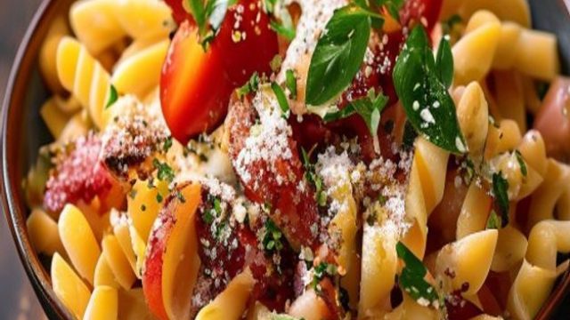 Fresh and Flavorful: Why Pasta Salads Are a Summer Essential