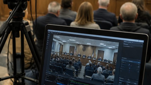 San Juan County Council Meeting Faces Live Stream Challenges | water toto login, rtp toto268