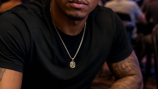 Tino Ellis: From College Sports Star to Reality TV Hopeful