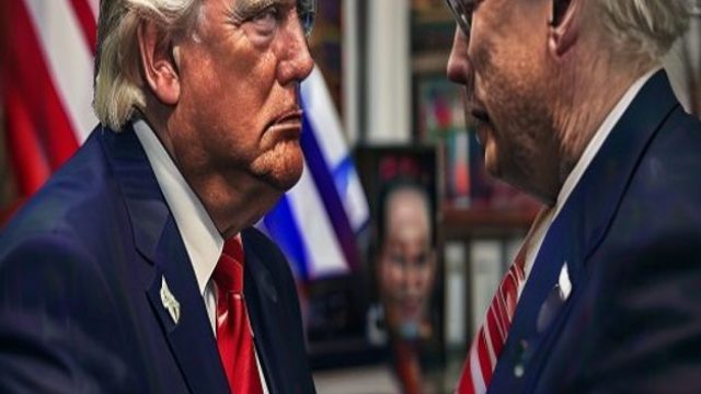 Trump Meets Senate GOP Amid Housing Bill Controversy | slot sweet bonanza, torpedo4d
