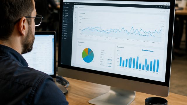 UK News Websites Surge: Key Players Making Headlines in May