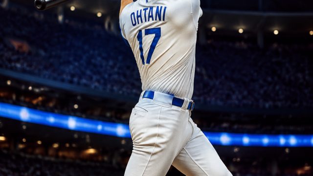 Is Shohei Ohtani the Greatest of All Time in Baseball?