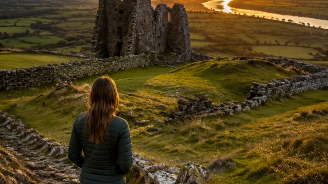 Explore Ireland's Heritage: Unveiling the Ancient East's Hidden Treasures | tutorial zoya, rtp sjo77