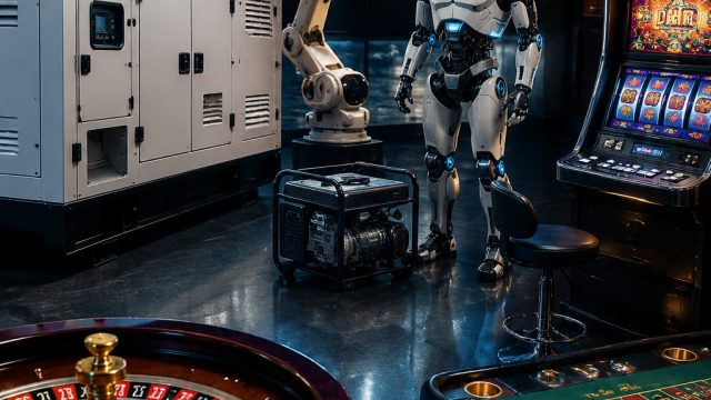 Unmissable Discounts: Power Stations and Robotics on Sale Now