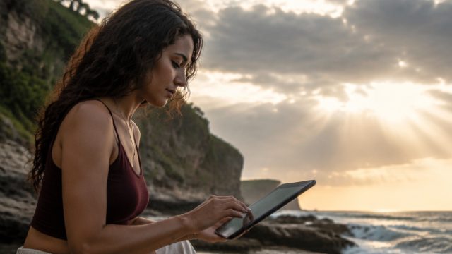 Unveiling Augury: A Unique Interactive Experience of Nature's Messages | kur bri 100jt 2021, 1001lig