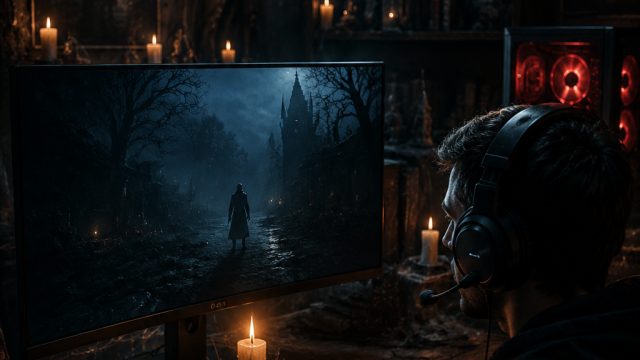 The Next Wave of Horror Gaming: ILL's Ambitious Universe Plans