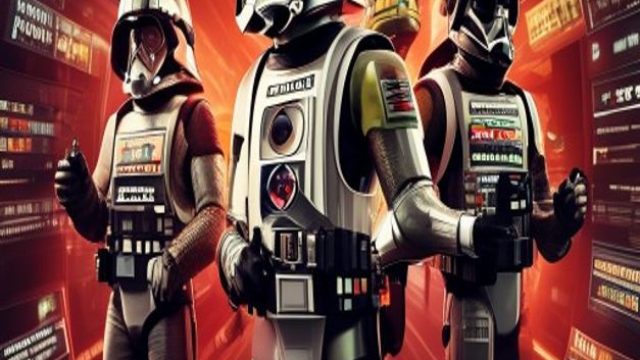Iconic 1977 Star Wars Early Bird Set Fetches Record Price