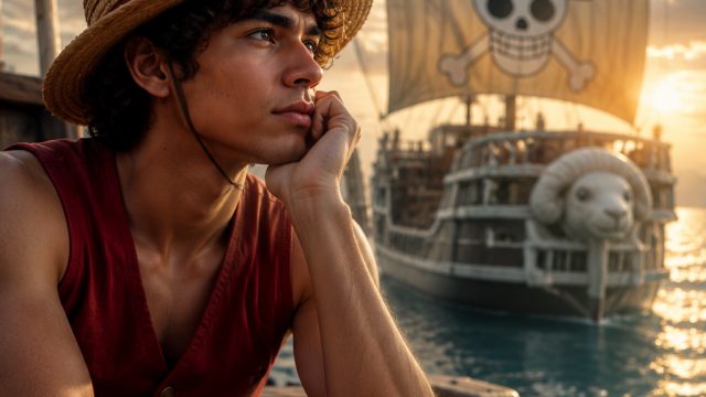 Is Netflix’s One Piece Reboot Missing an Opportunity with Luffy’s Voice? | batara slot link alternat