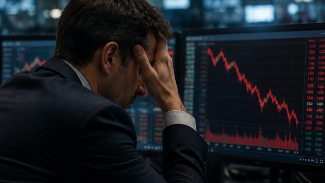 Tech Stocks Face Volatility as Semiconductor Concerns Loom | regal88, liontoto slot